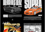 design car illustration t shirt and automotive apparel